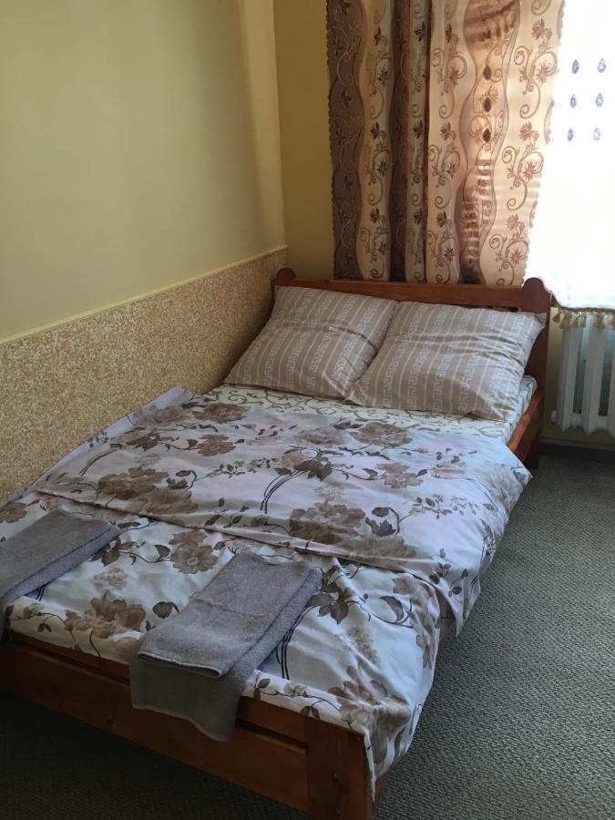 Appartement У Ондраша à Yasinya Extérieur photo