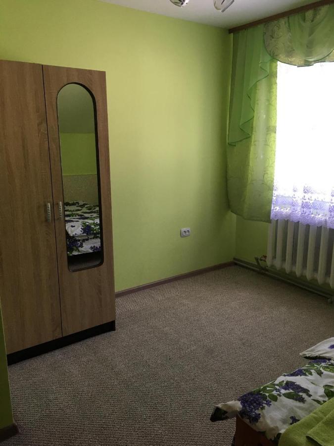 Appartement У Ондраша à Yasinya Extérieur photo