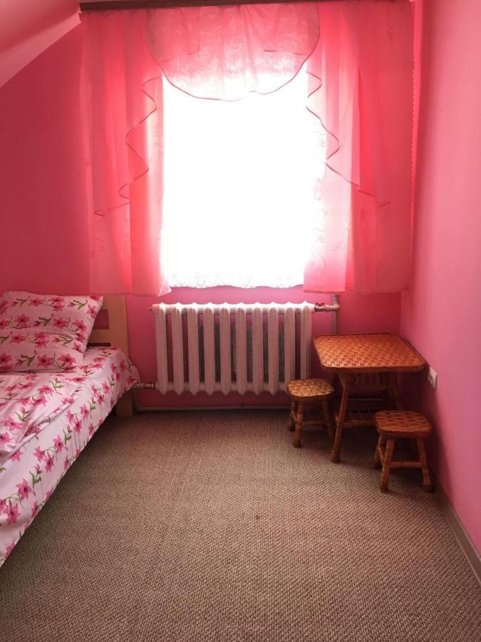 Appartement У Ондраша à Yasinya Extérieur photo