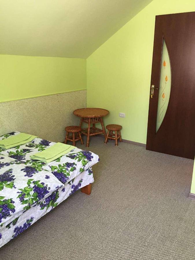 Appartement У Ондраша à Yasinya Extérieur photo