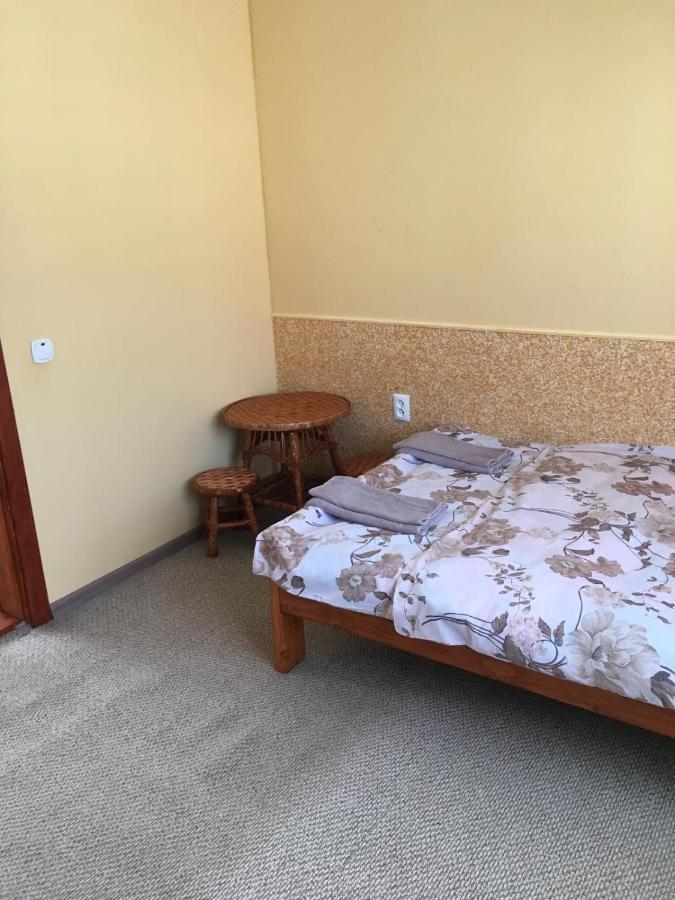 Appartement У Ондраша à Yasinya Extérieur photo