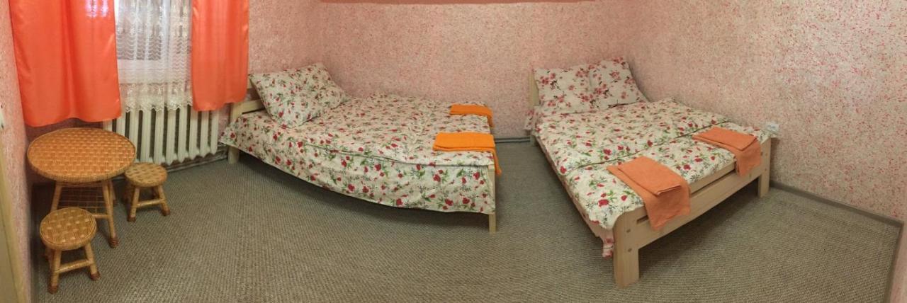 Appartement У Ондраша à Yasinya Extérieur photo