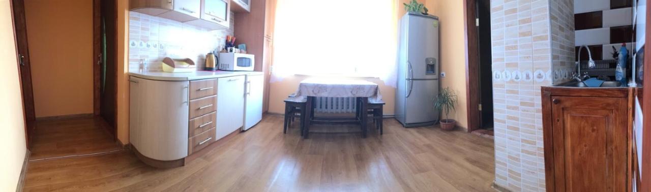 Appartement У Ондраша à Yasinya Extérieur photo