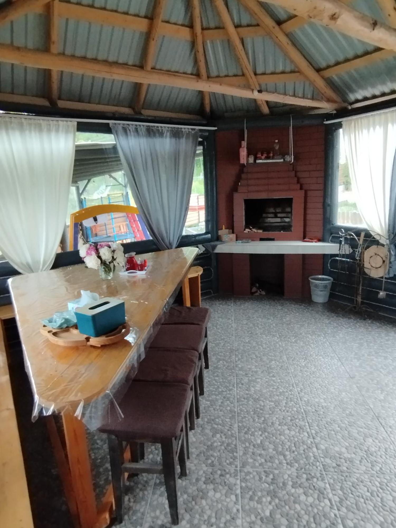 Appartement У Ондраша à Yasinya Extérieur photo