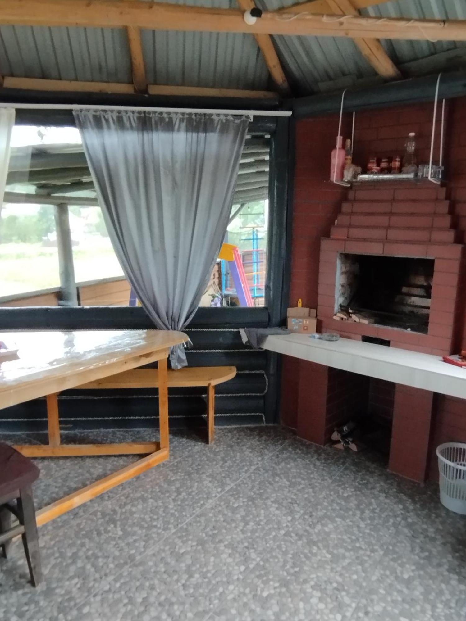 Appartement У Ондраша à Yasinya Extérieur photo